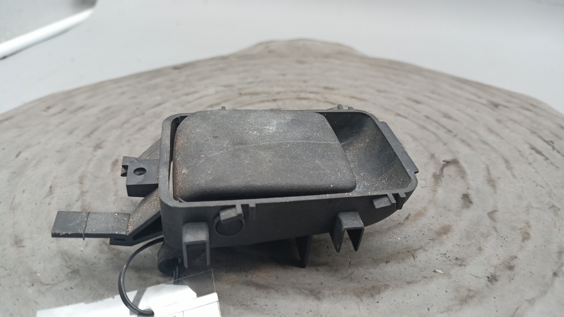 Puxador Exterior Tampa Mala MERCEDES-BENZ E-CLASS (W210) | 95 - 03