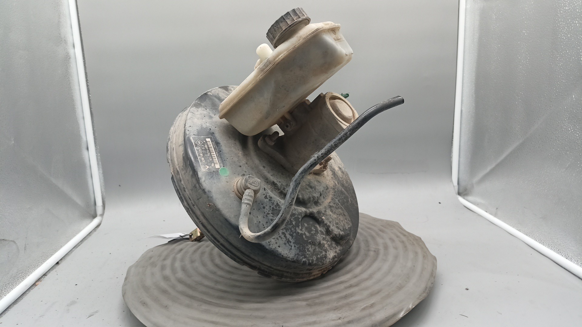 Servofreio RENAULT LAGUNA II (BG0/1_) | 01 - 07