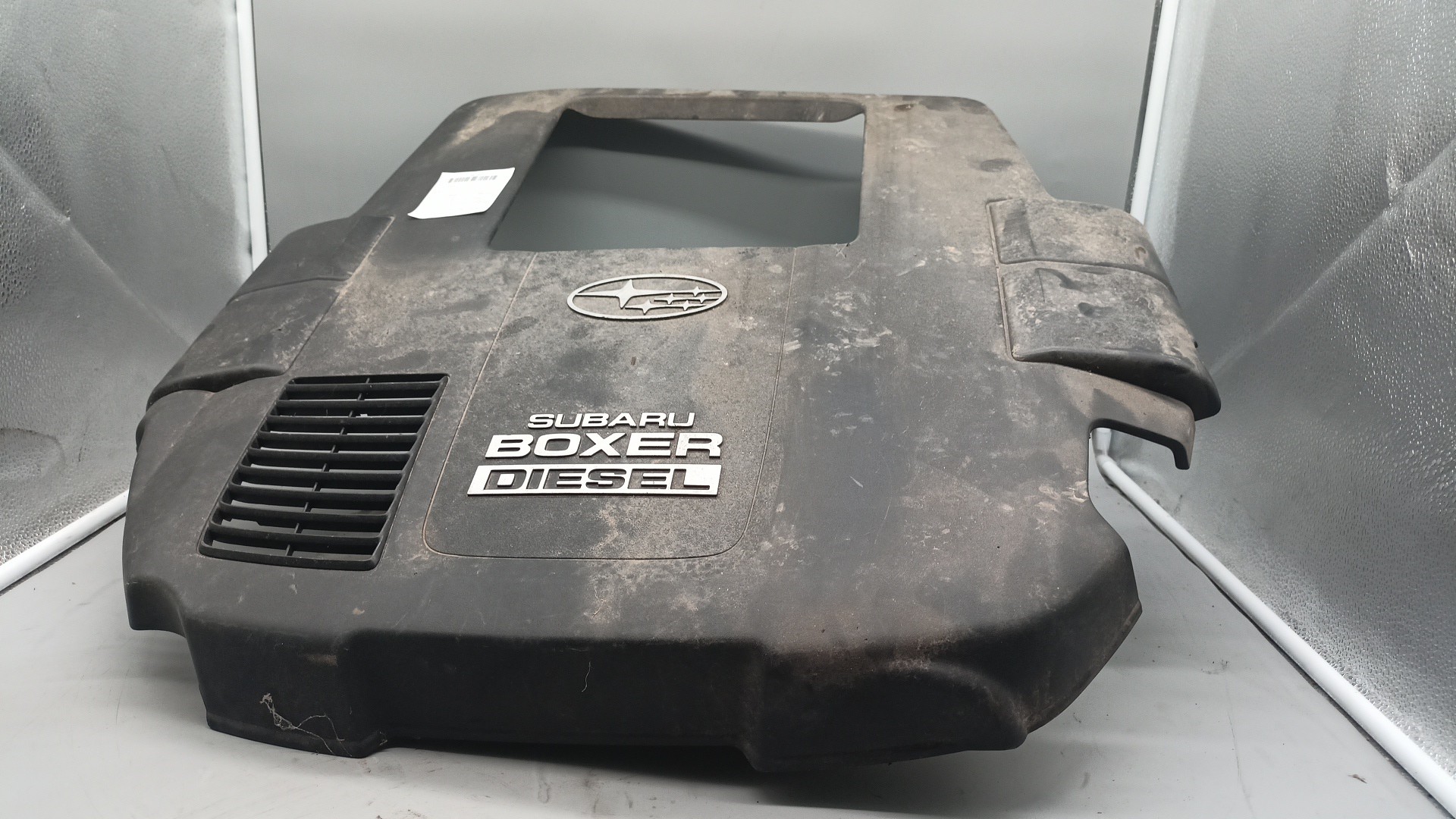 Resguardo Tampa Motor SUBARU FORESTER (SH_) | 07 - 
