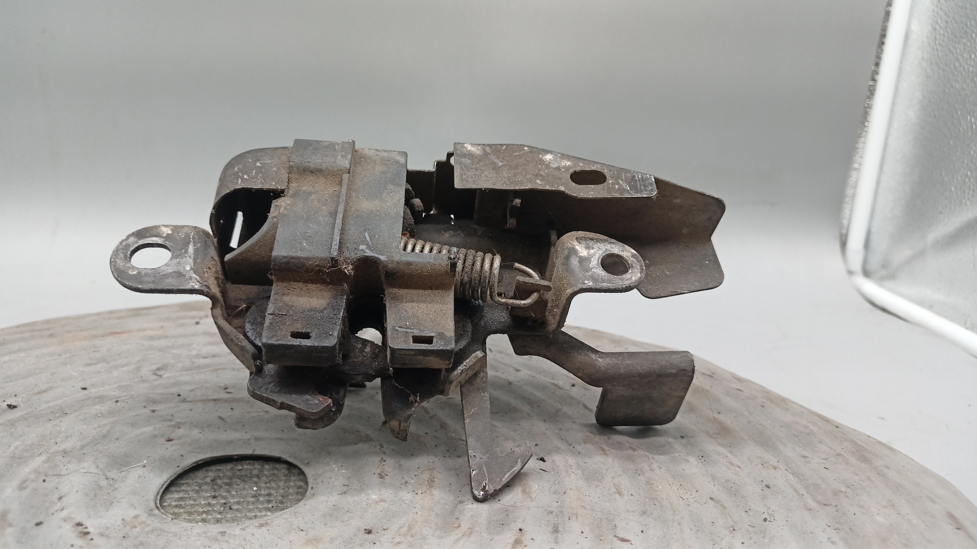 Fechadura Fecho Capot TOYOTA COROLLA (_E10_) | 91 - 99