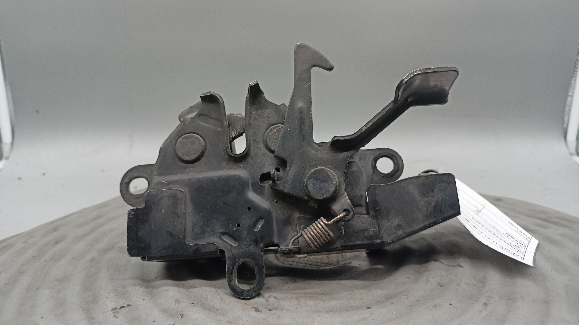 Fechadura Fecho Capot LEXUS IS I (_E1_) | 99 - 05
