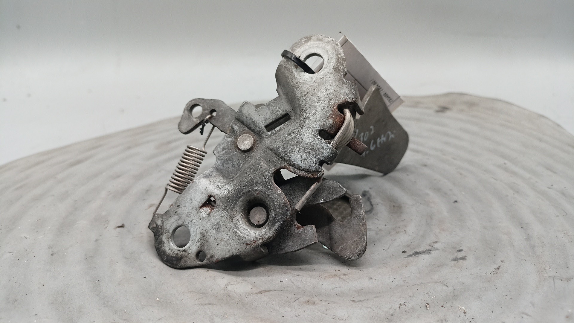 Fechadura Fecho Capot PEUGEOT 307 Break (3E) | 02 - 09