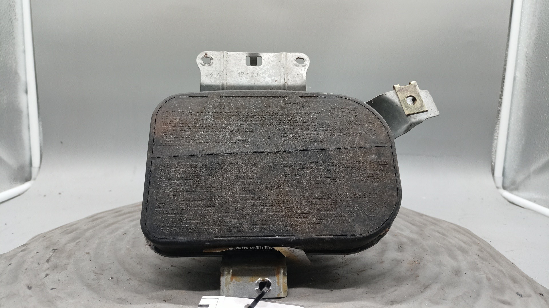 Airbag Porta Direita MERCEDES-BENZ E-CLASS (W210) | 95 - 03