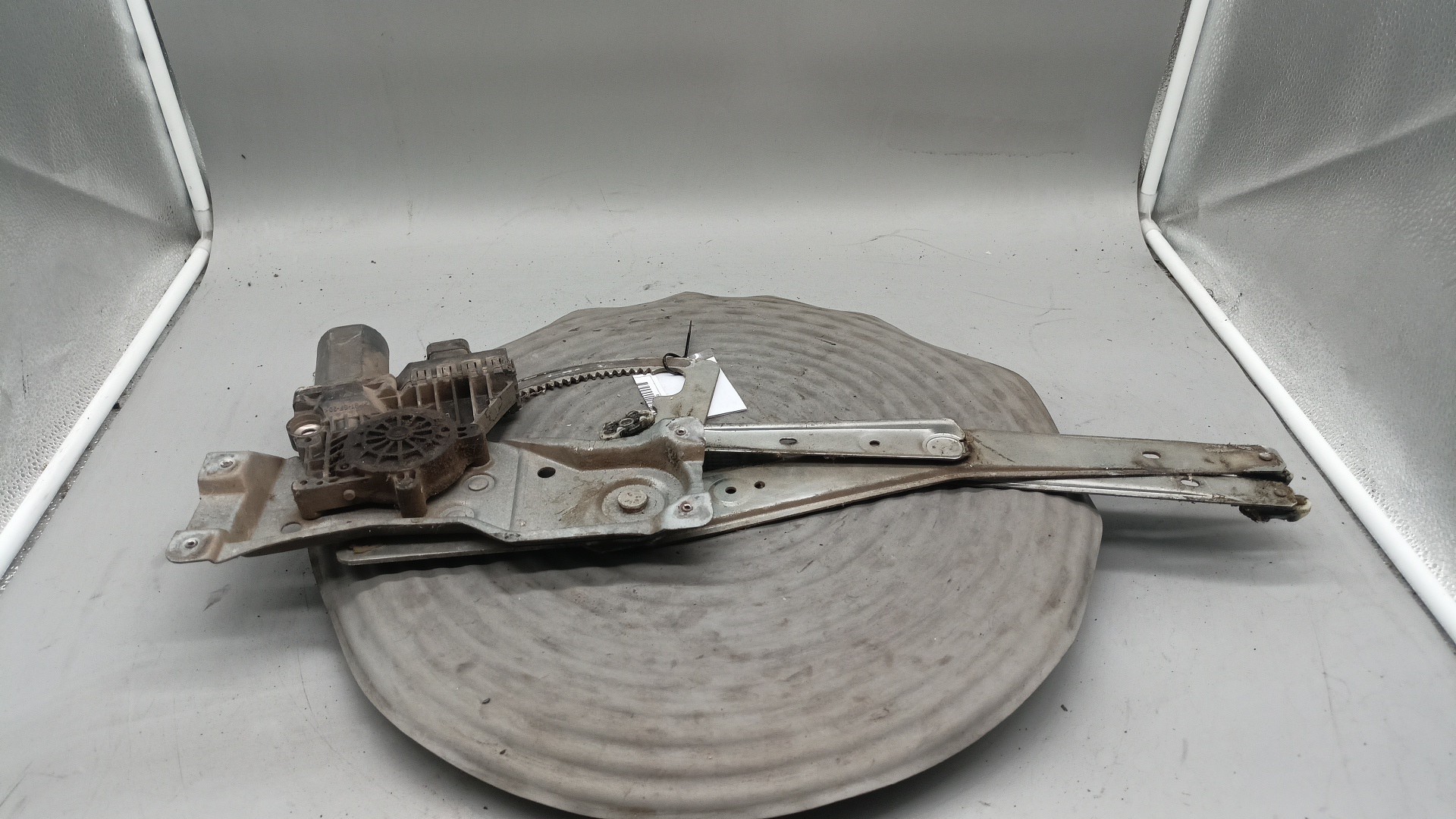 Elevador Vidro Elétrico Frente Esquerdo OPEL ASTRA F CLASSIC Hatchback (T92) | 98 - 02