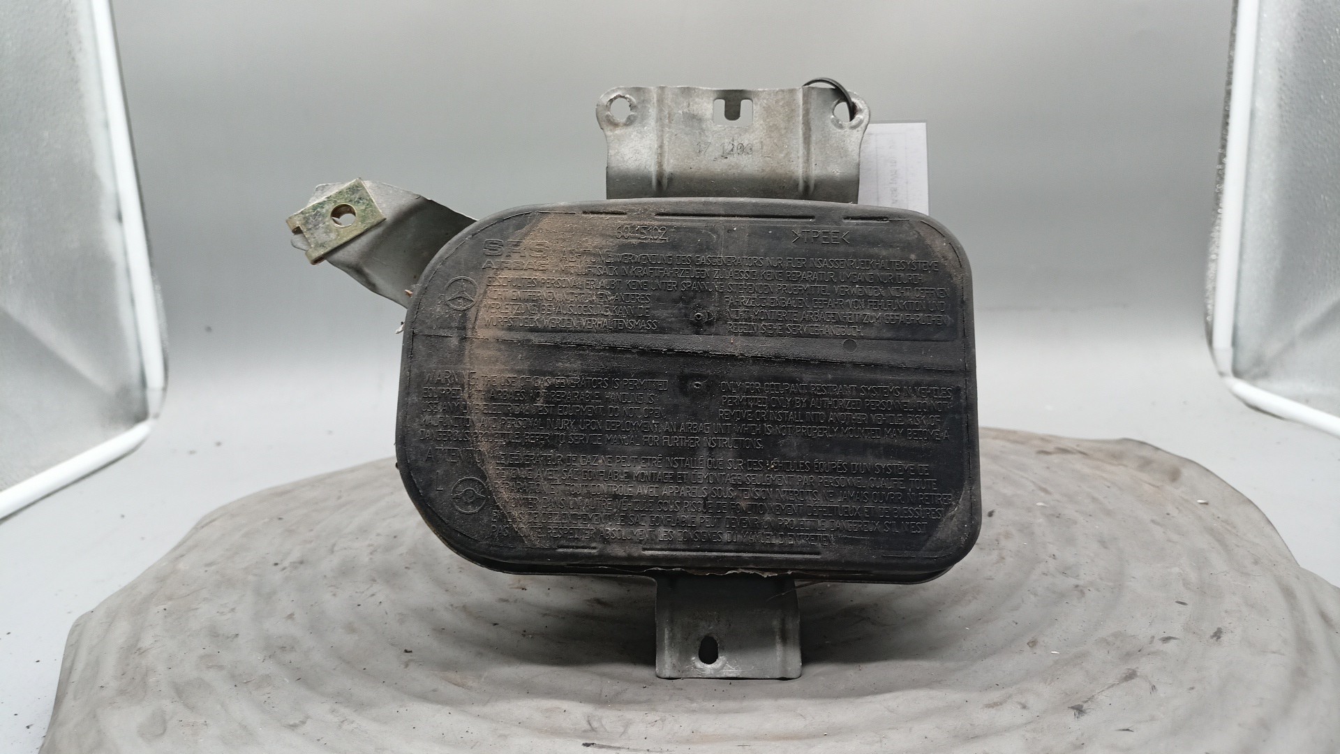 Airbag Porta Anteriore Sinistra MERCEDES-BENZ E-CLASS (W210) | 95 - 03