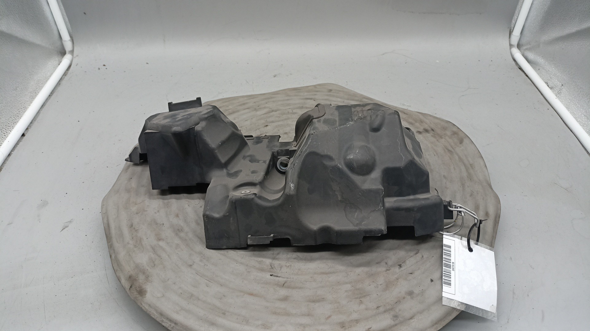 Resguardo Tampa Motor RENAULT MODUS / GRAND MODUS (F/JP0_) | 04 - 