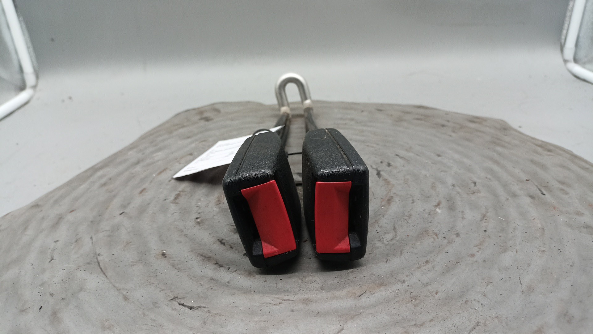 Pré Tensor Encaixe Cinto Tras VOLKSWAGEN POLO (6N1) | 94 - 99