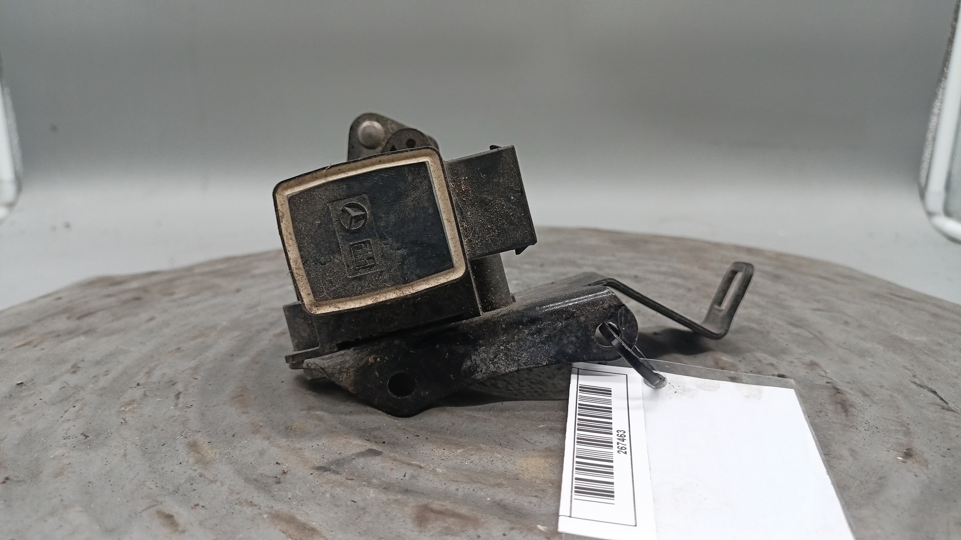 Potenciómetro Pedal Acelerador MERCEDES-BENZ E-CLASS (W210) | 95 - 03