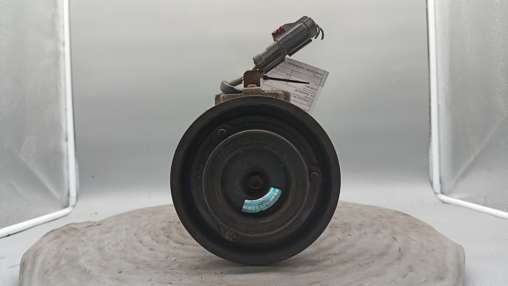 Klimakompressor CHRYSLER PT CRUISER (PT_) | 00 - 10