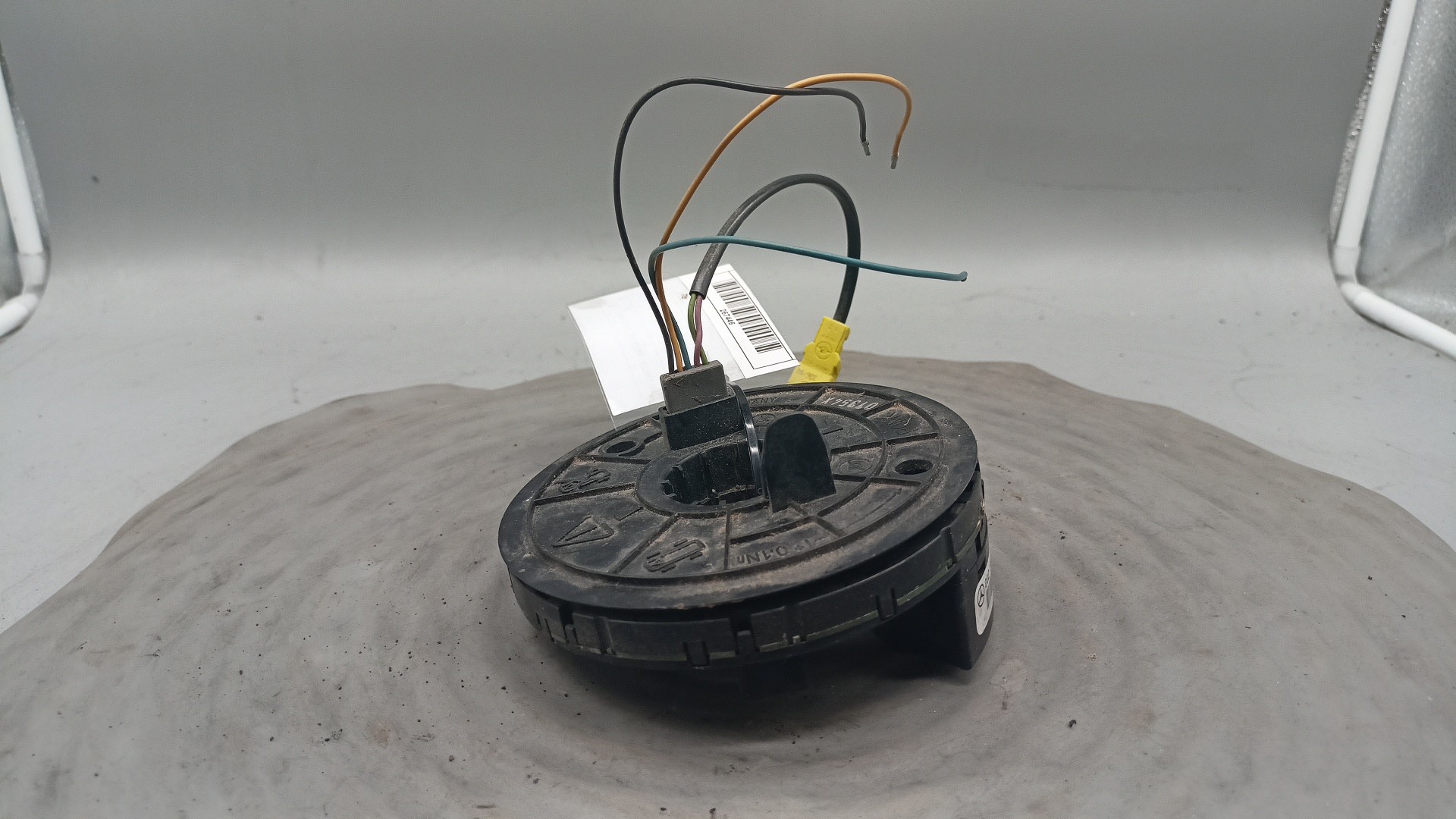 Fita Airbag MERCEDES-BENZ E-CLASS (W210) | 95 - 03