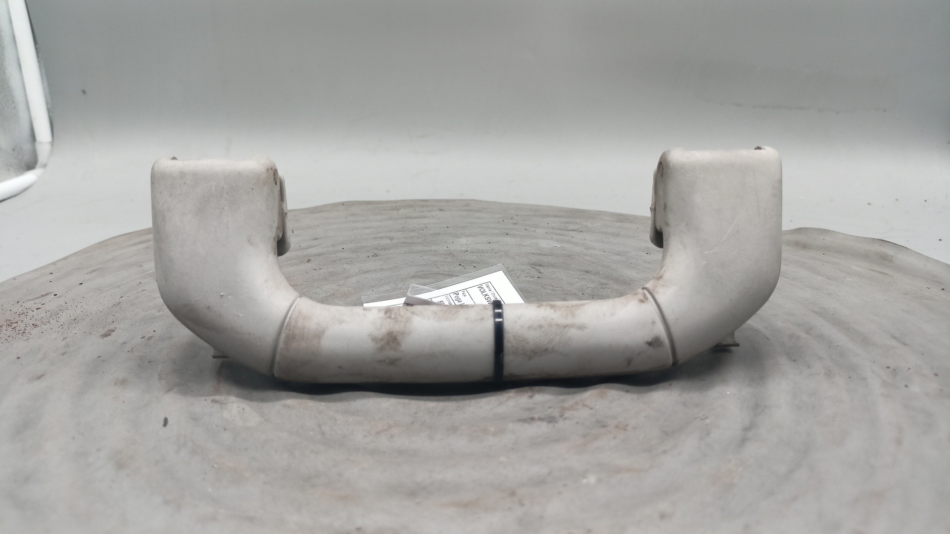 Pega Interior Teto Traseira VOLKSWAGEN POLO (6N1) | 94 - 99