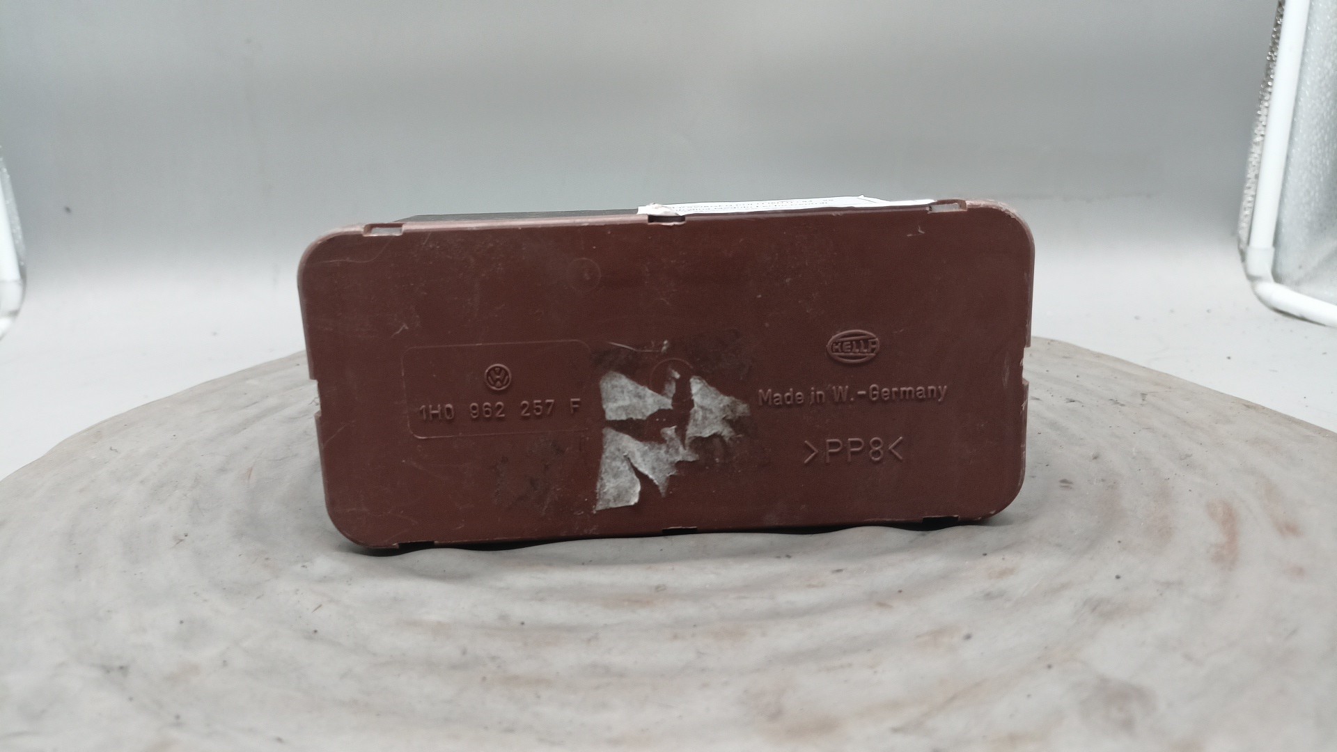 Centralina Módulo Fecho Central VOLKSWAGEN POLO (6N1) | 94 - 99