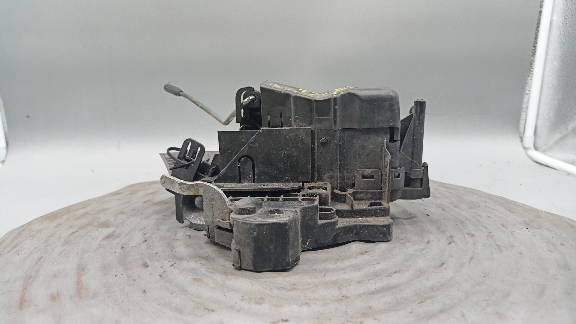 Fechadura Porta Frente Direita MERCEDES-BENZ E-CLASS (W210) | 95 - 03