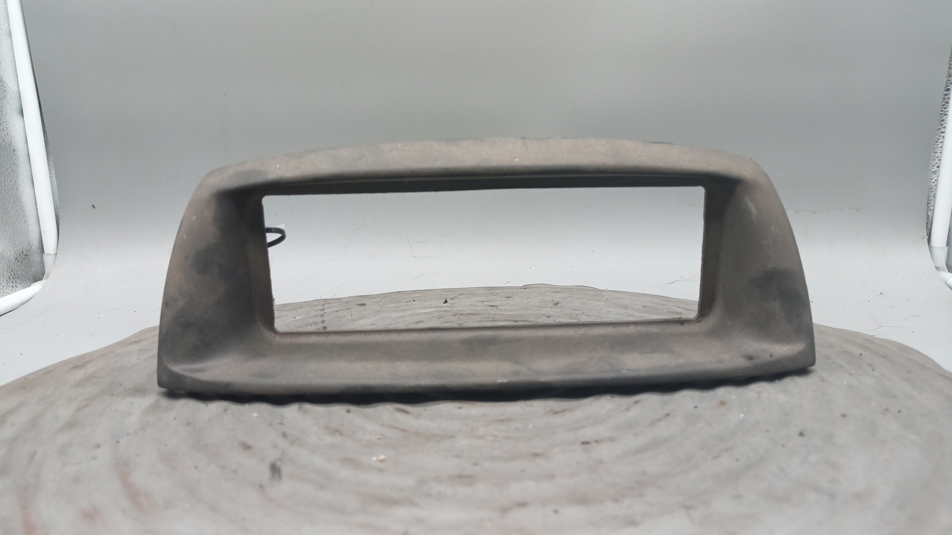 Moldura Aro Auto Rádio FIAT PUNTO (188_) | 99 - 12