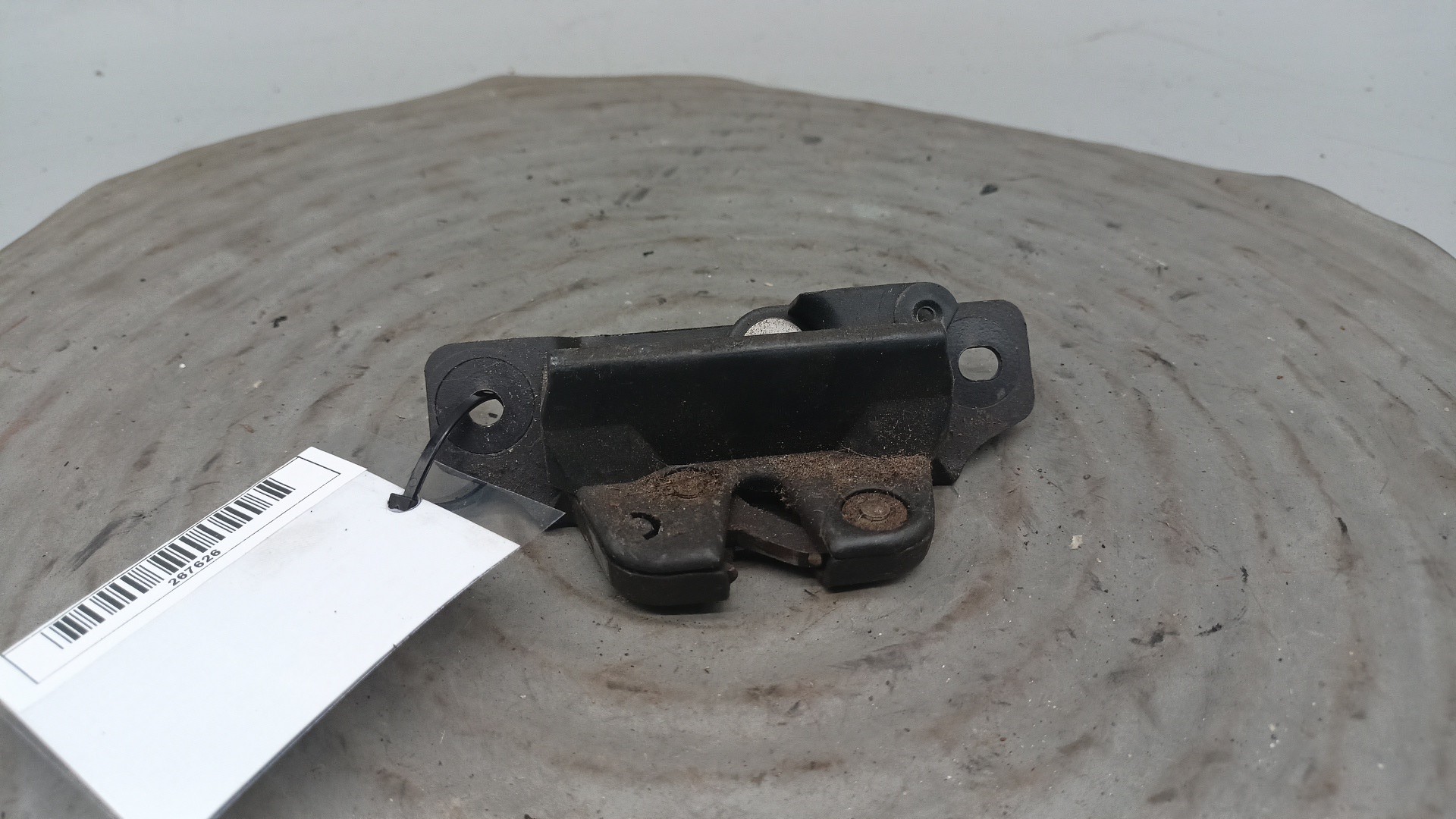 Fechadura Fecho Tampa Mala CITROEN SAXO (S0, S1) | 96 - 04
