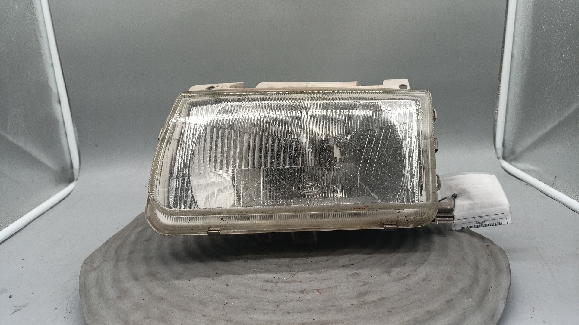 Optica Esquerda VOLKSWAGEN POLO (6N1) | 94 - 99