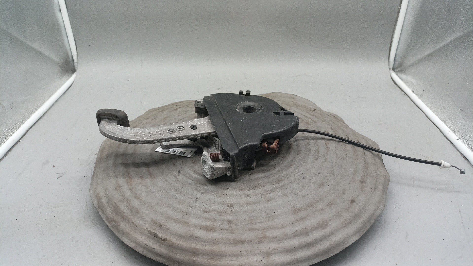 Travão Mão  MERCEDES-BENZ E-CLASS (W210) | 95 - 03