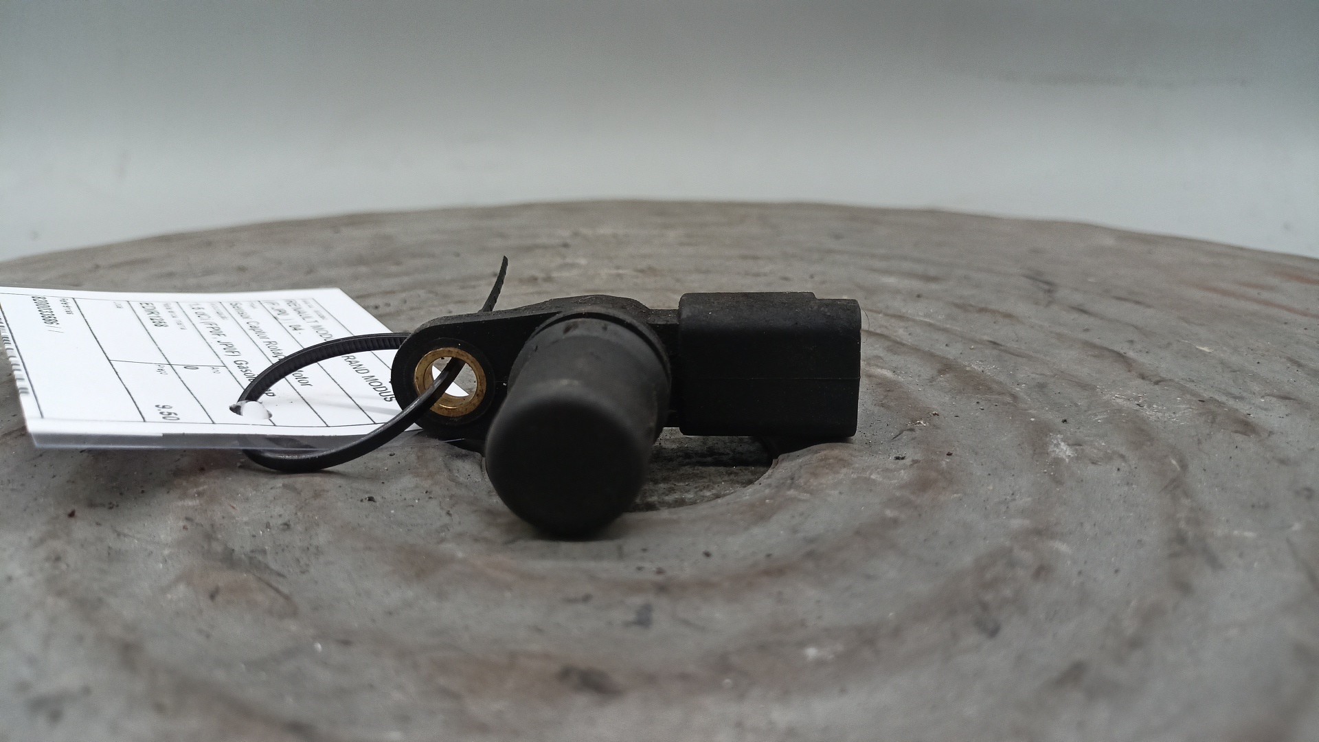 Sensor Captor Rotação Motor  RENAULT MODUS / GRAND MODUS (F/JP0_) | 04 - 