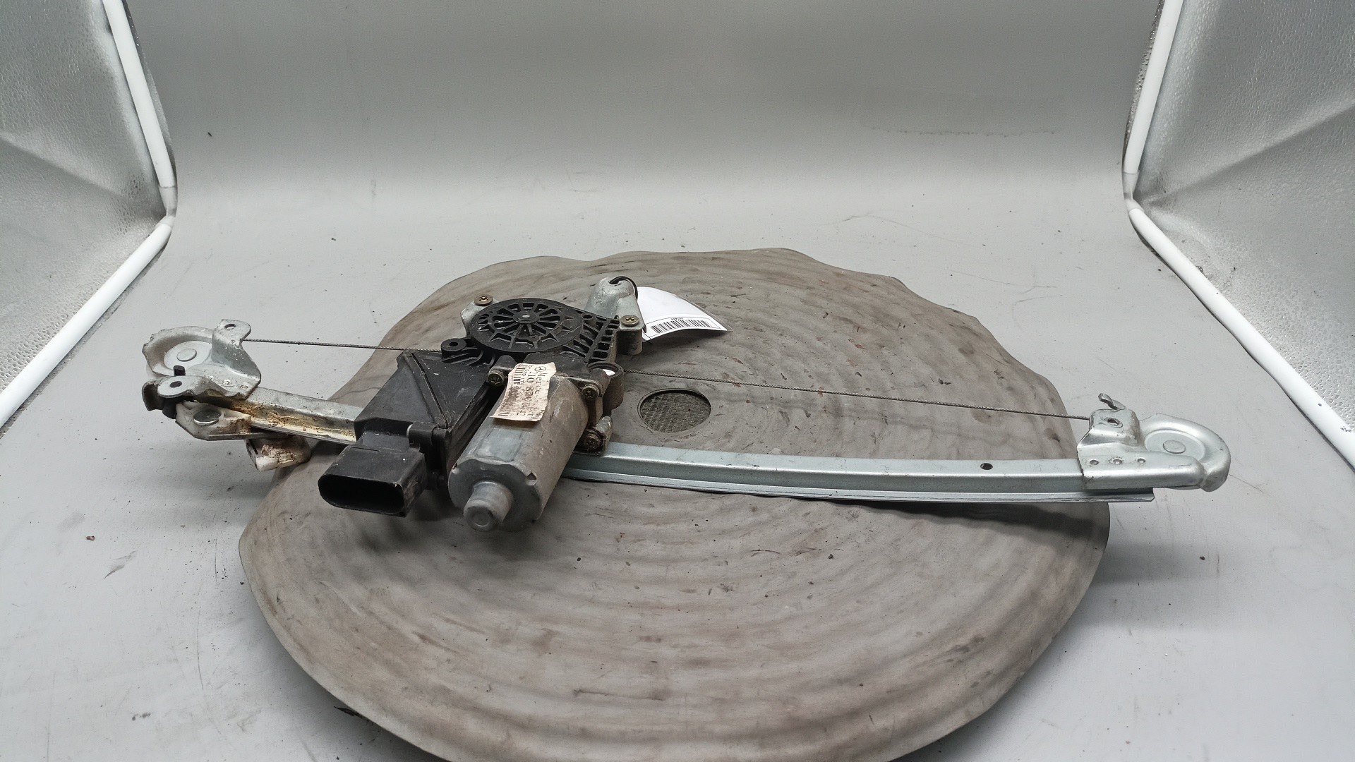 Elevador Vidro Traseiro Esquerdo MERCEDES-BENZ E-CLASS (W210) | 95 - 03