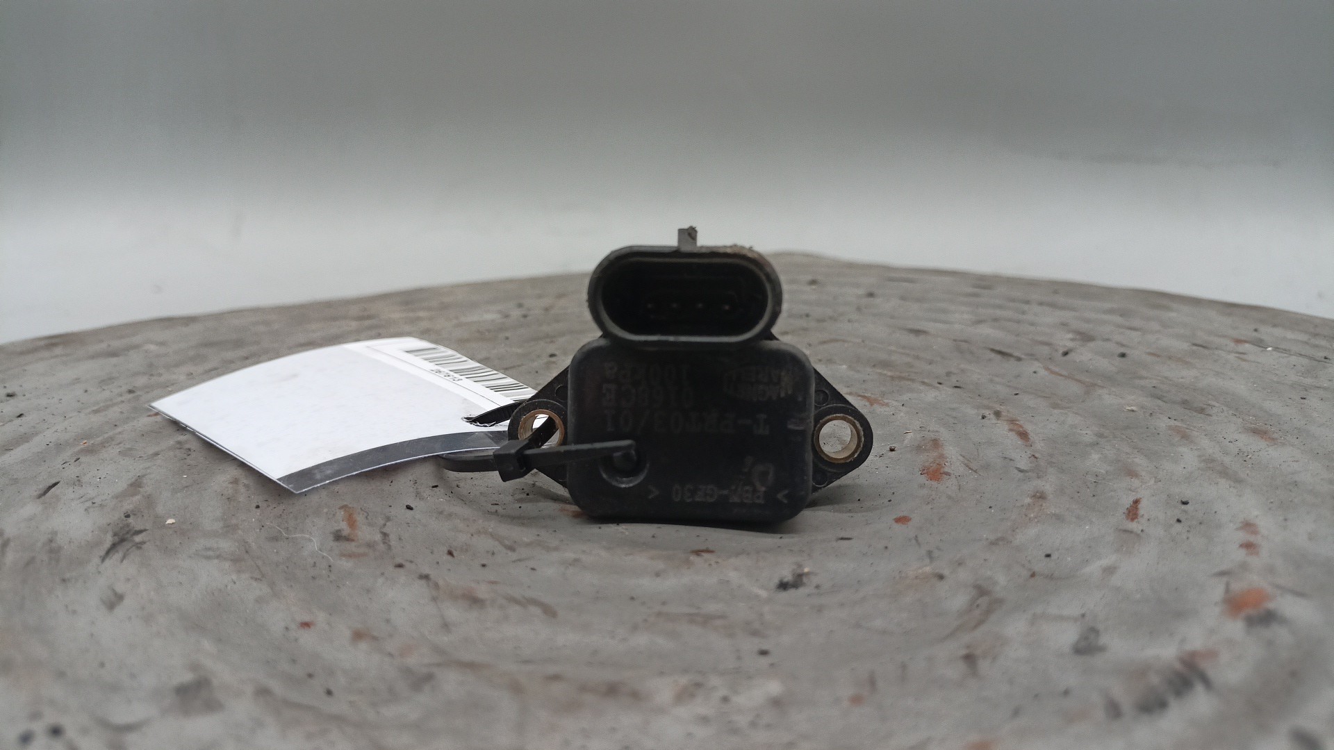 Map sensor LANCIA Y (840_) | 95 - 03