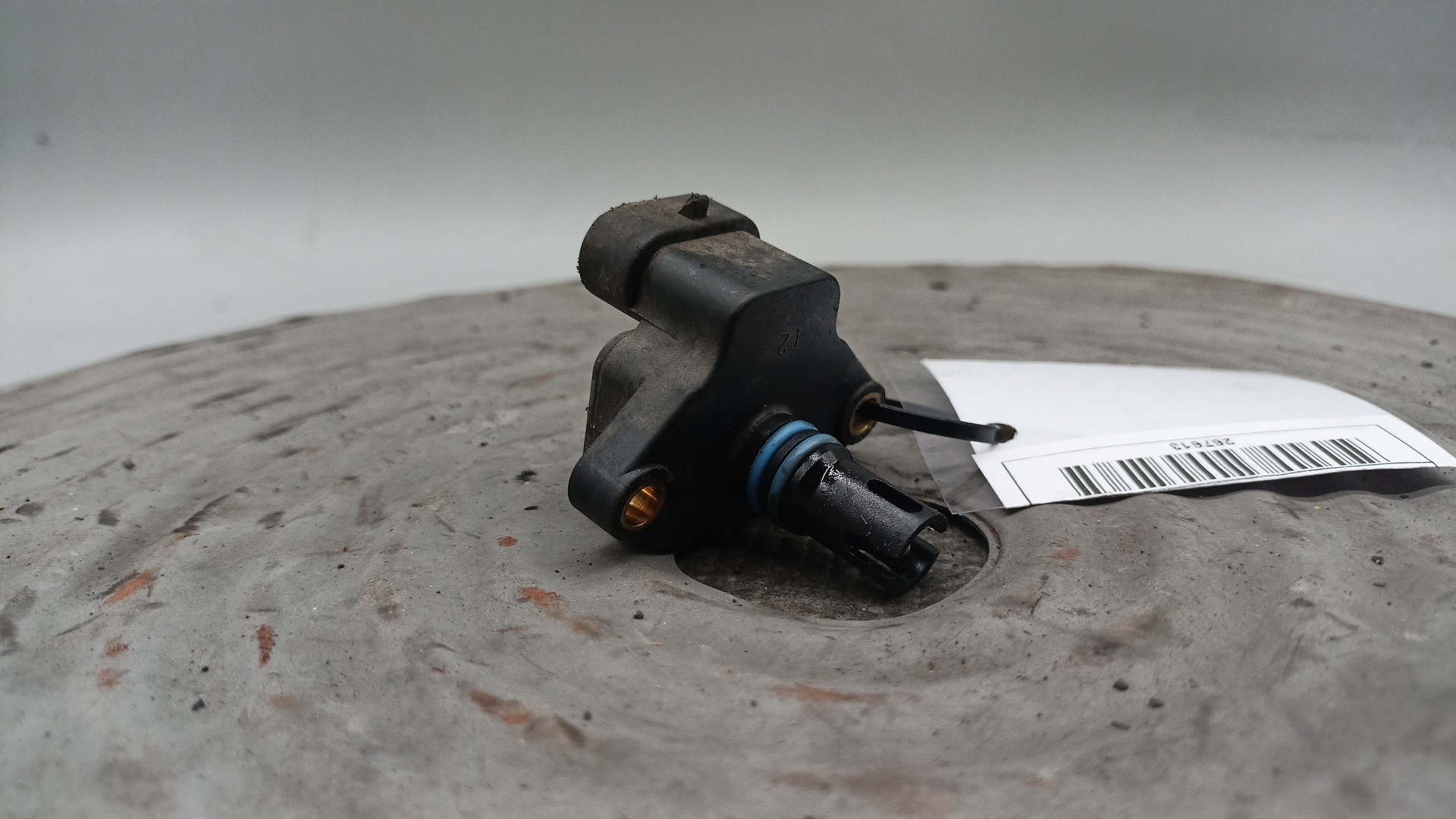Map sensor LANCIA Y (840_) | 95 - 03 Imagem-1