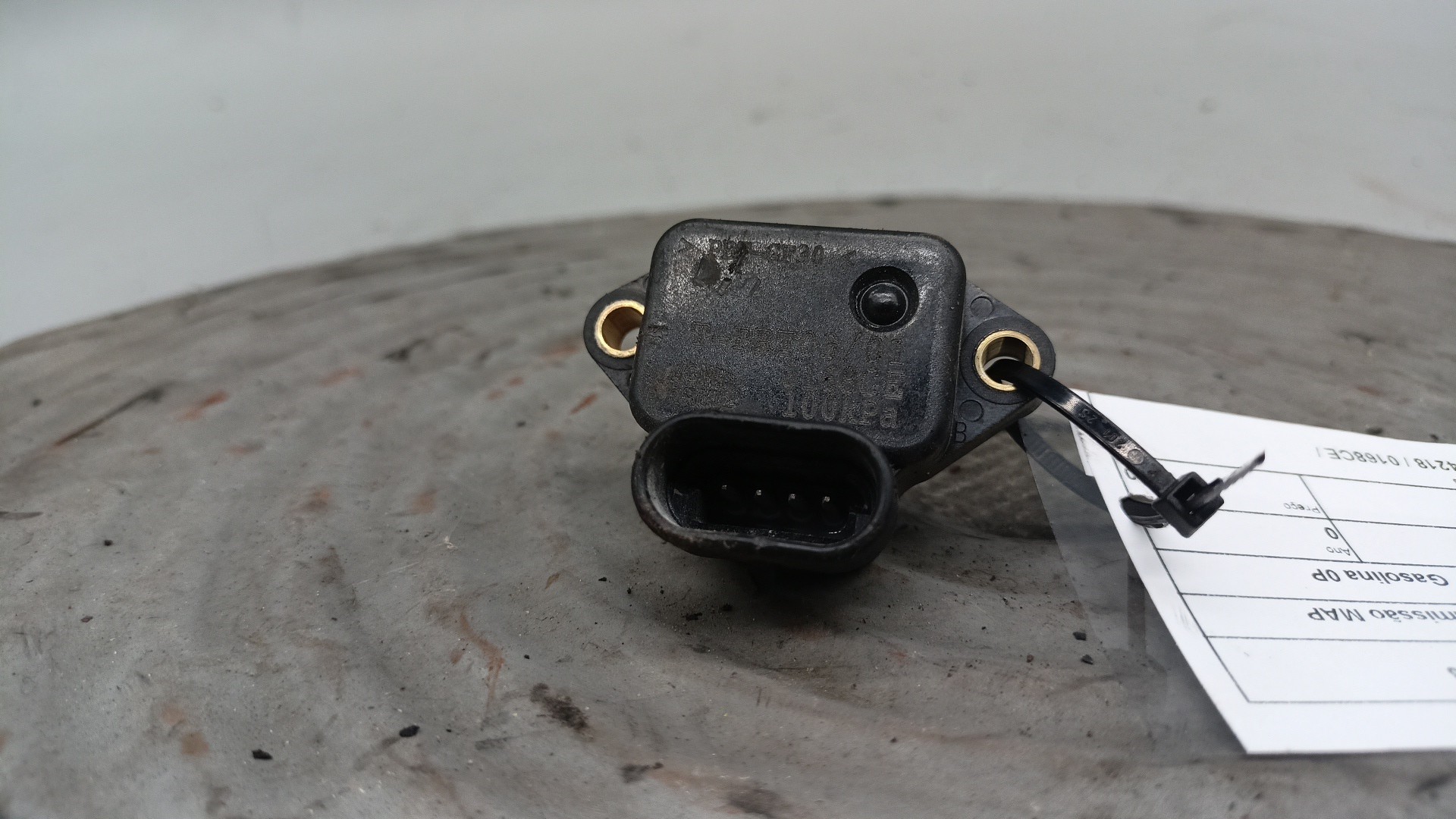 Map sensor LANCIA Y (840_) | 95 - 03 Imagem-2