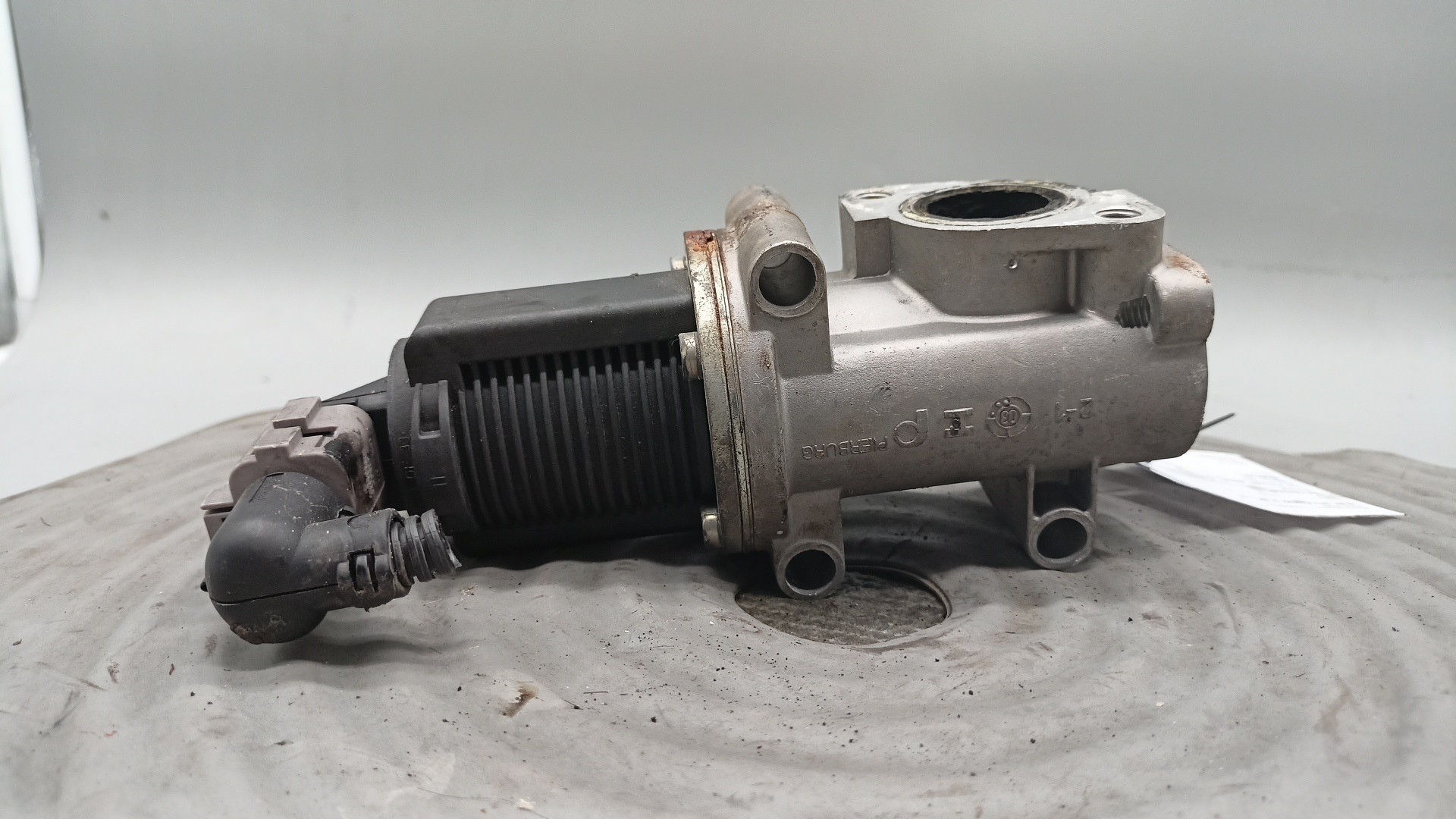 Valvula EGR FIAT STILO (192_) | 01 - 10