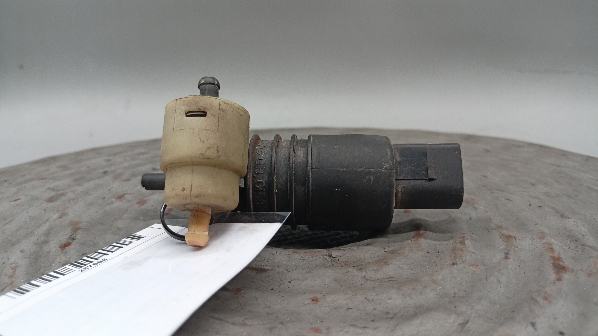Pompa Acqua Tergicristalli VOLKSWAGEN POLO (6N1) | 94 - 99