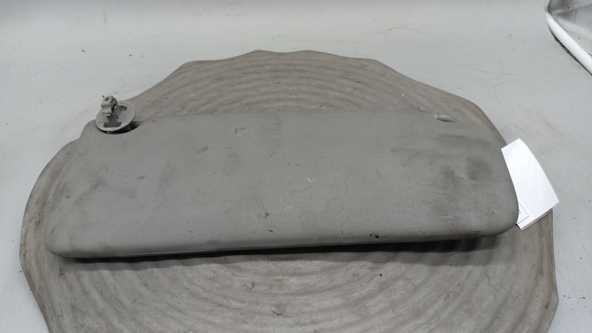 Pala Sol Esquerda RENAULT CLIO II (BB_, CB_) | 98 - 