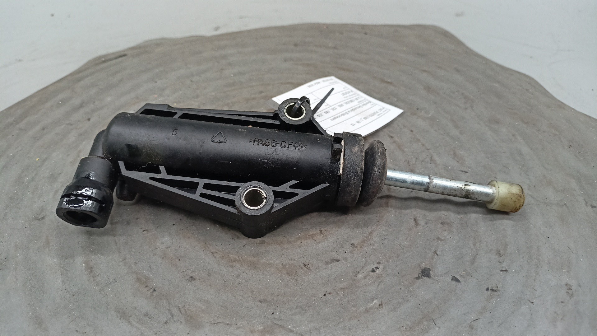 Pompa Frizione Secondaria FIAT PUNTO (188_) | 99 - 12