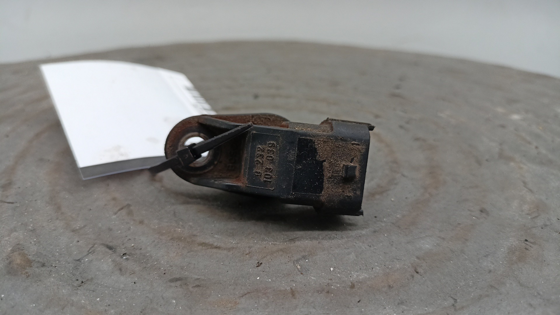 Sensor Captor Rotação Motor  FIAT PUNTO (188_) | 99 - 12