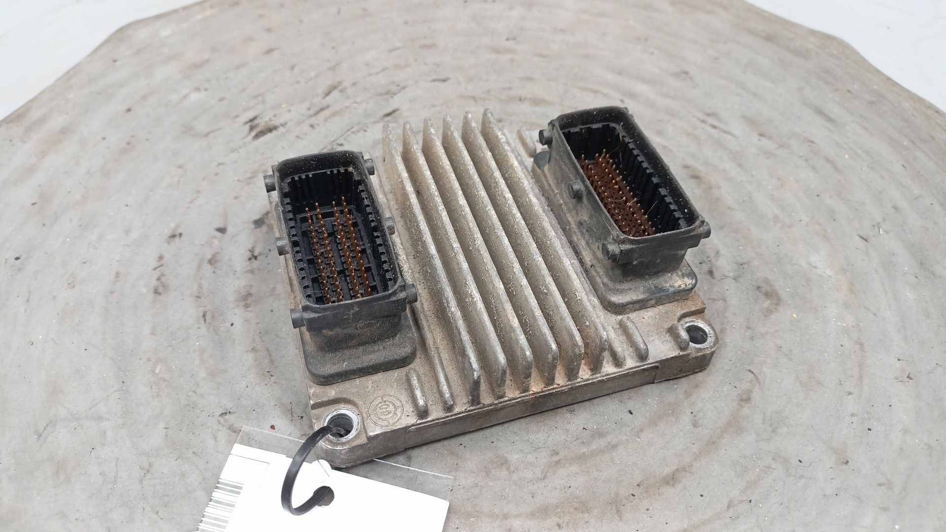 Engine Module OPEL ASTRA G Combi (T98) | 98 - 04