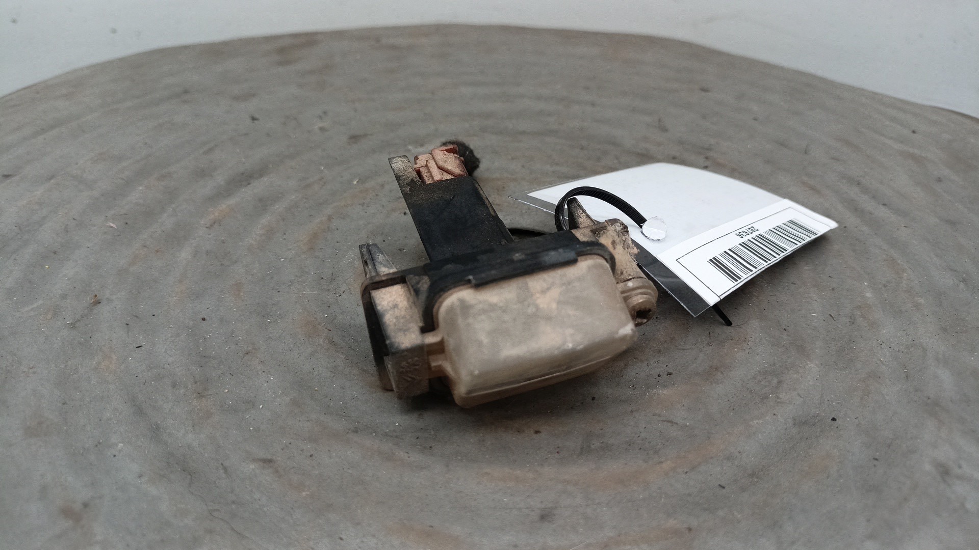 Farolim Luz Matricula CITROEN SAXO (S0, S1) | 96 - 04