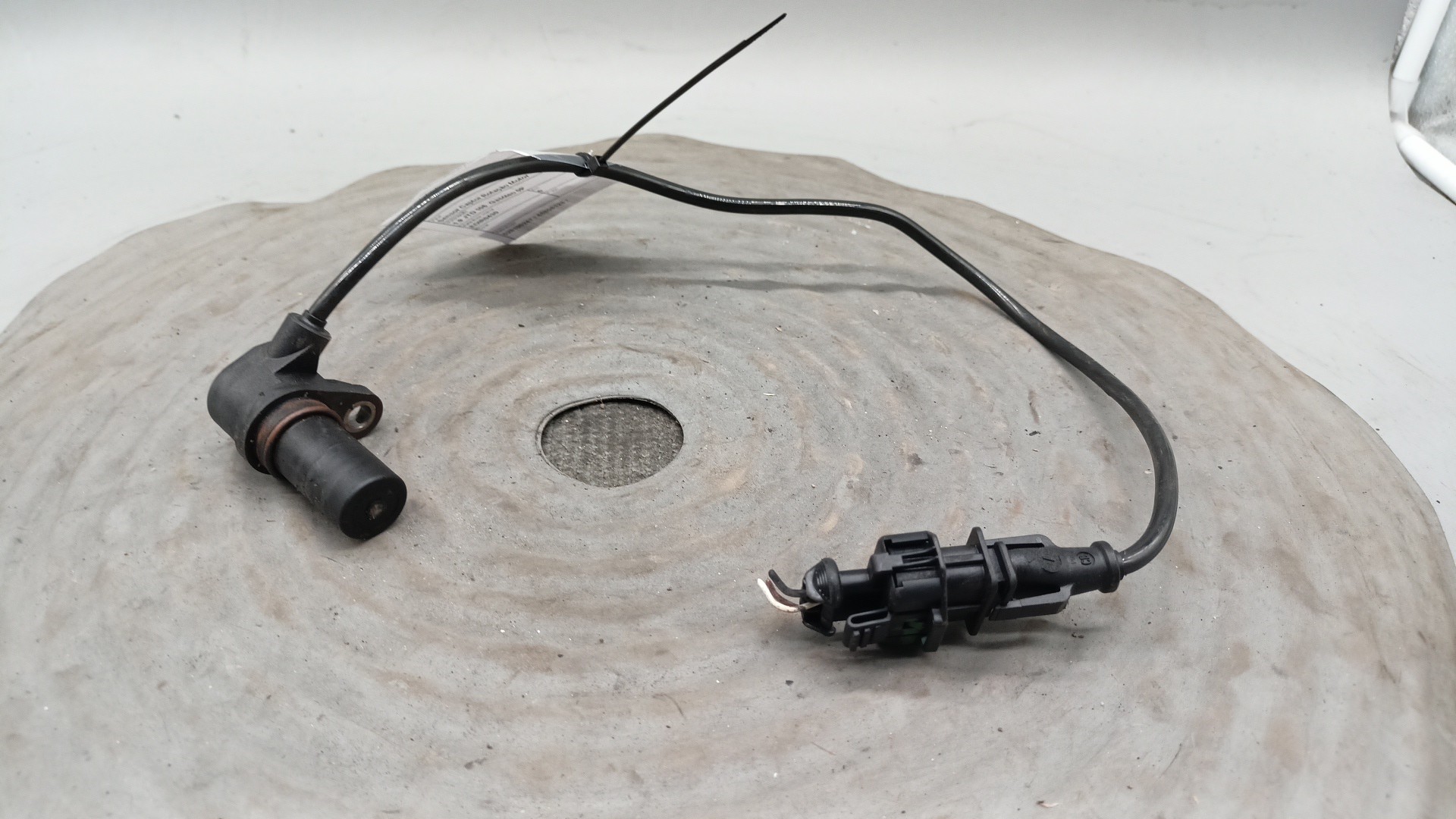 Sensor Captor Rotação Motor  FIAT BRAVA (182_) | 95 - 03