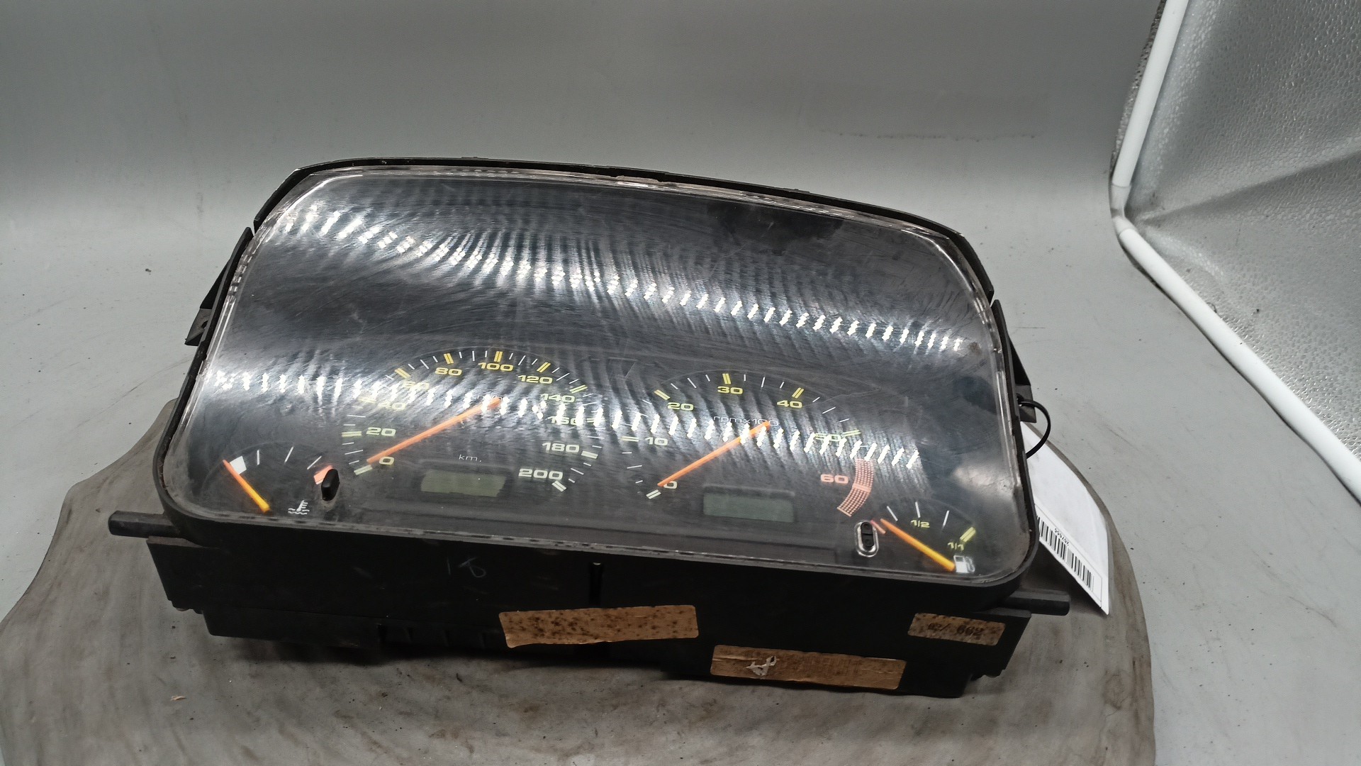 Quadrante Conta Km Painel Instrumentos SEAT IBIZA II (6K1) | 93 - 02