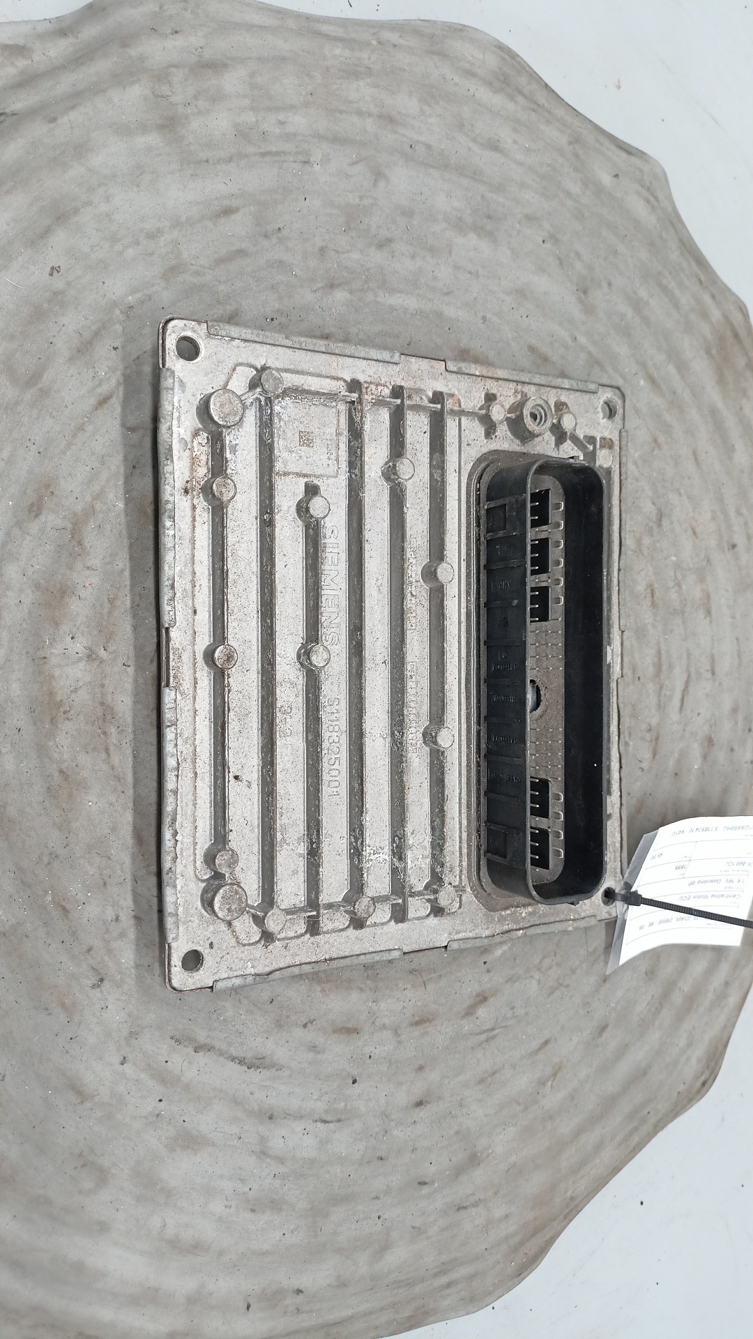 Centralina motore ECU FORD FOCUS (DAW, DBW) | 98 - 09