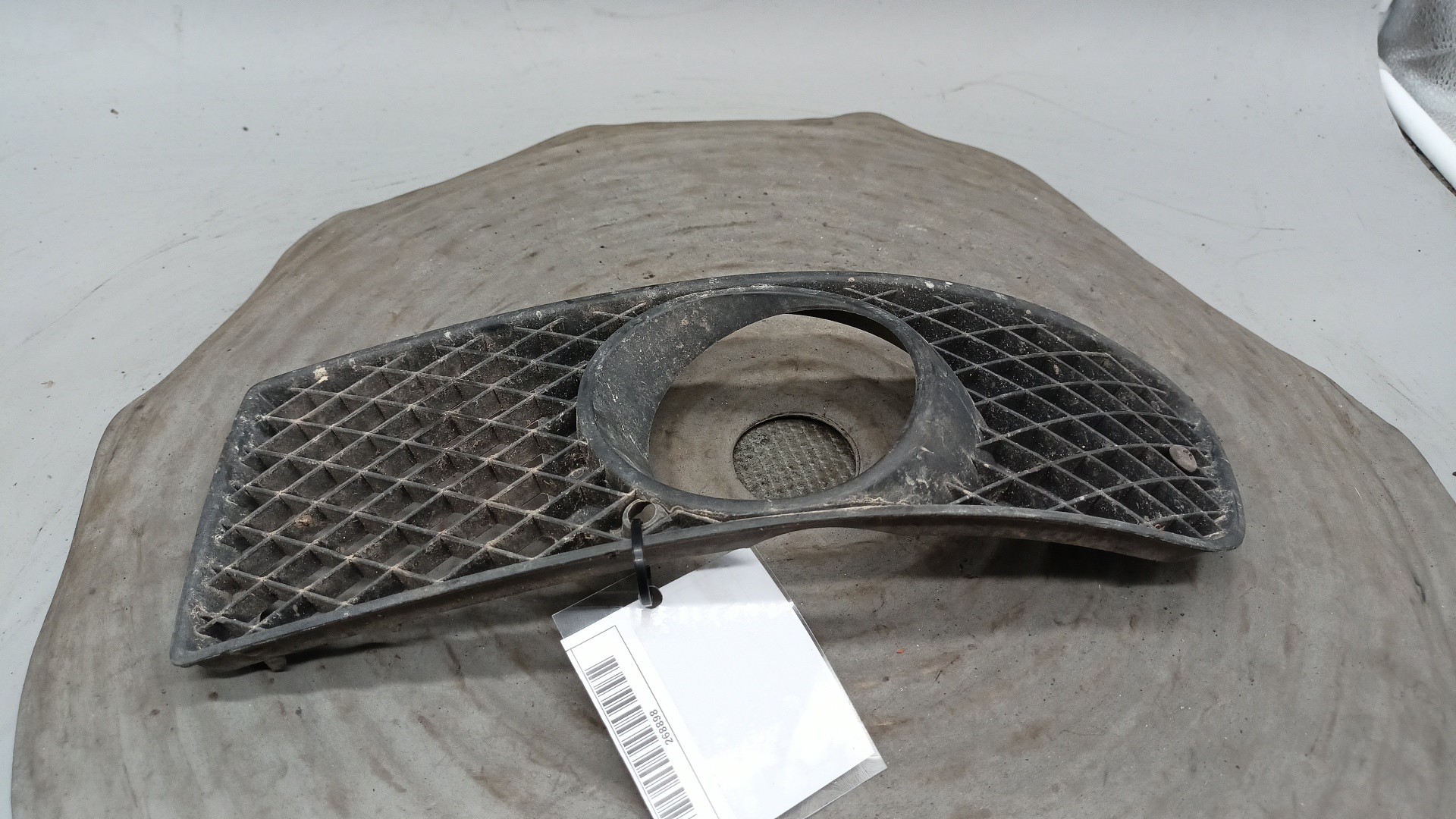 Cornice Faro Fanale VOLKSWAGEN POLO (6N2) | 99 - 01