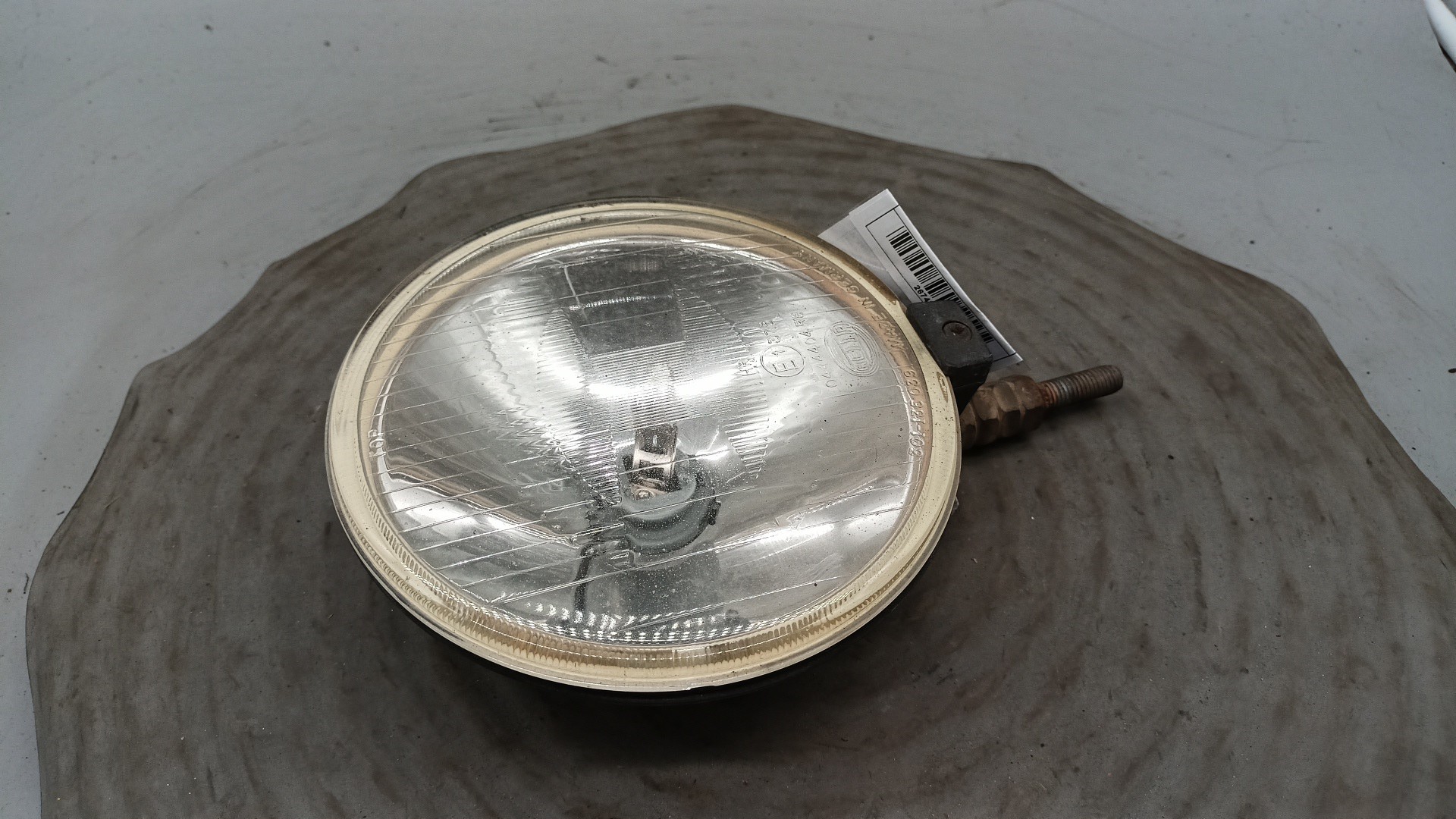 Right Front Fog Light OPEL FRONTERA A (U92) | 92 - 98