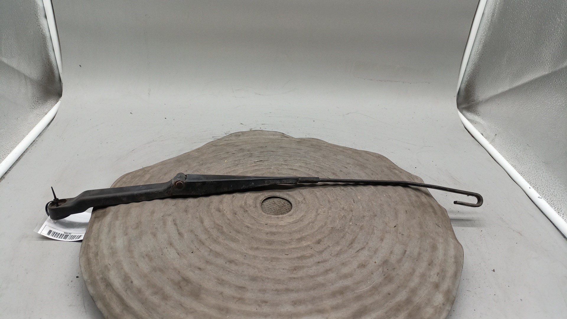 Aste Braço Limpa Vidros Frente VOLKSWAGEN POLO (6N1) | 94 - 99