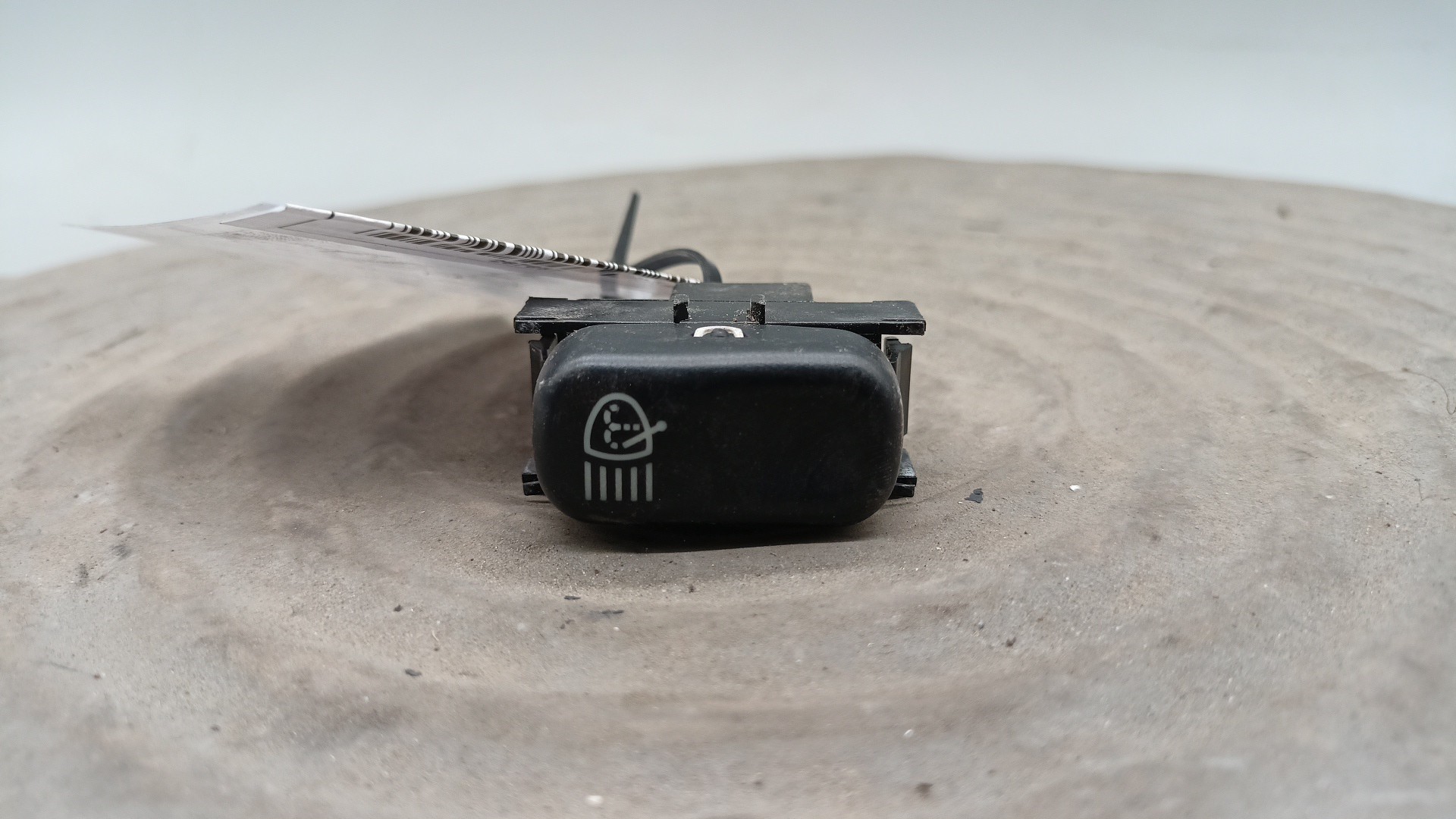Botão Interruptor Limpa Vidros MERCEDES-BENZ E-CLASS (W210) | 95 - 03