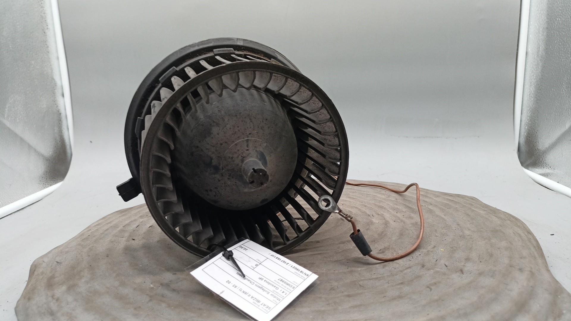 Motor Sofagem Chaufagem SEAT IBIZA II (6K1) | 93 - 02