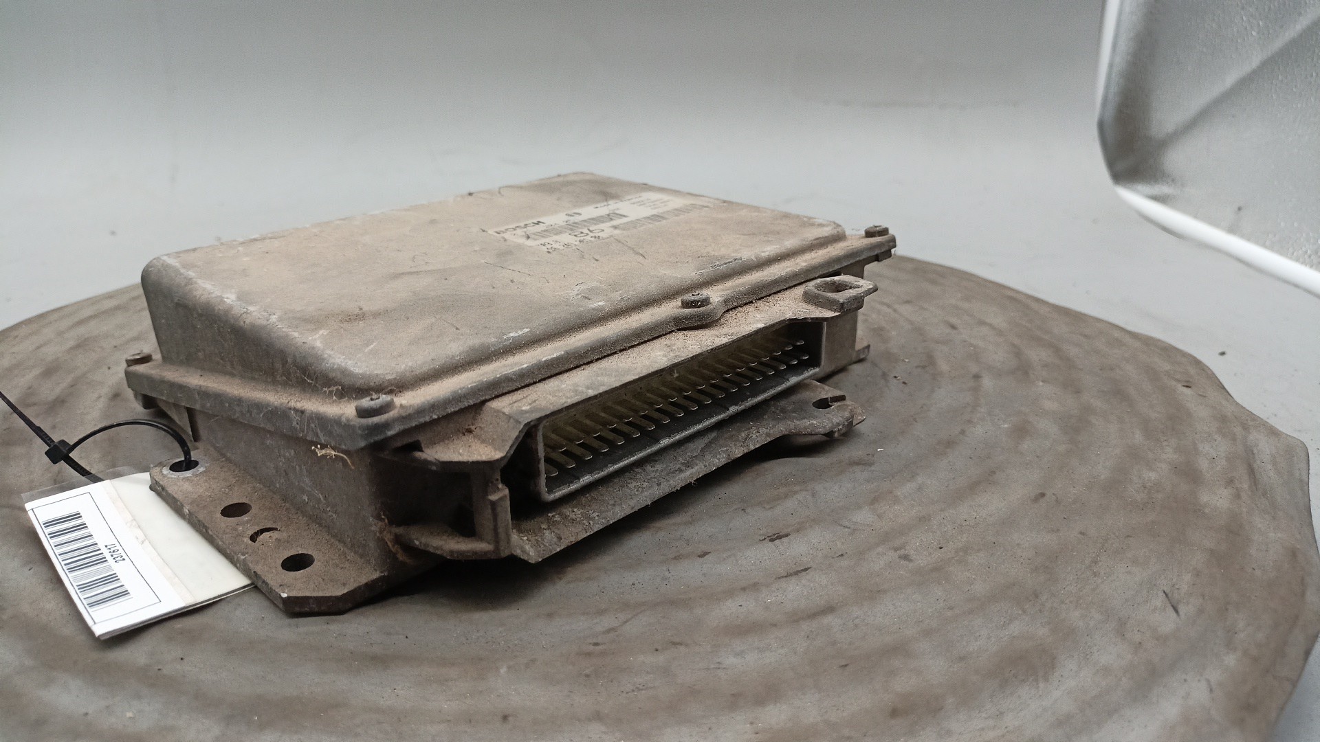 Electrical CITROEN AX (ZA-_) | 86 - 98 Engine Module Original Used