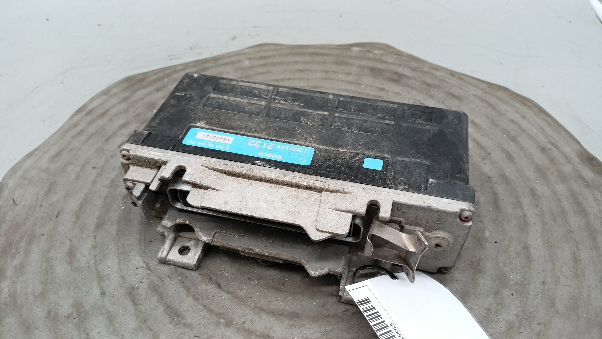 Centralina ABS MERCEDES-BENZ E-CLASS (W124) | 93 - 96
