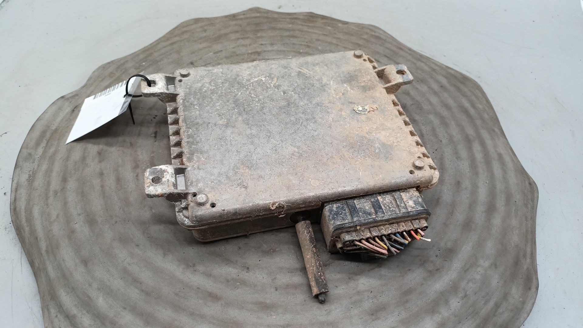Centralina motore ECU ROVER 25 Hatchback (RF) | 99 - 06