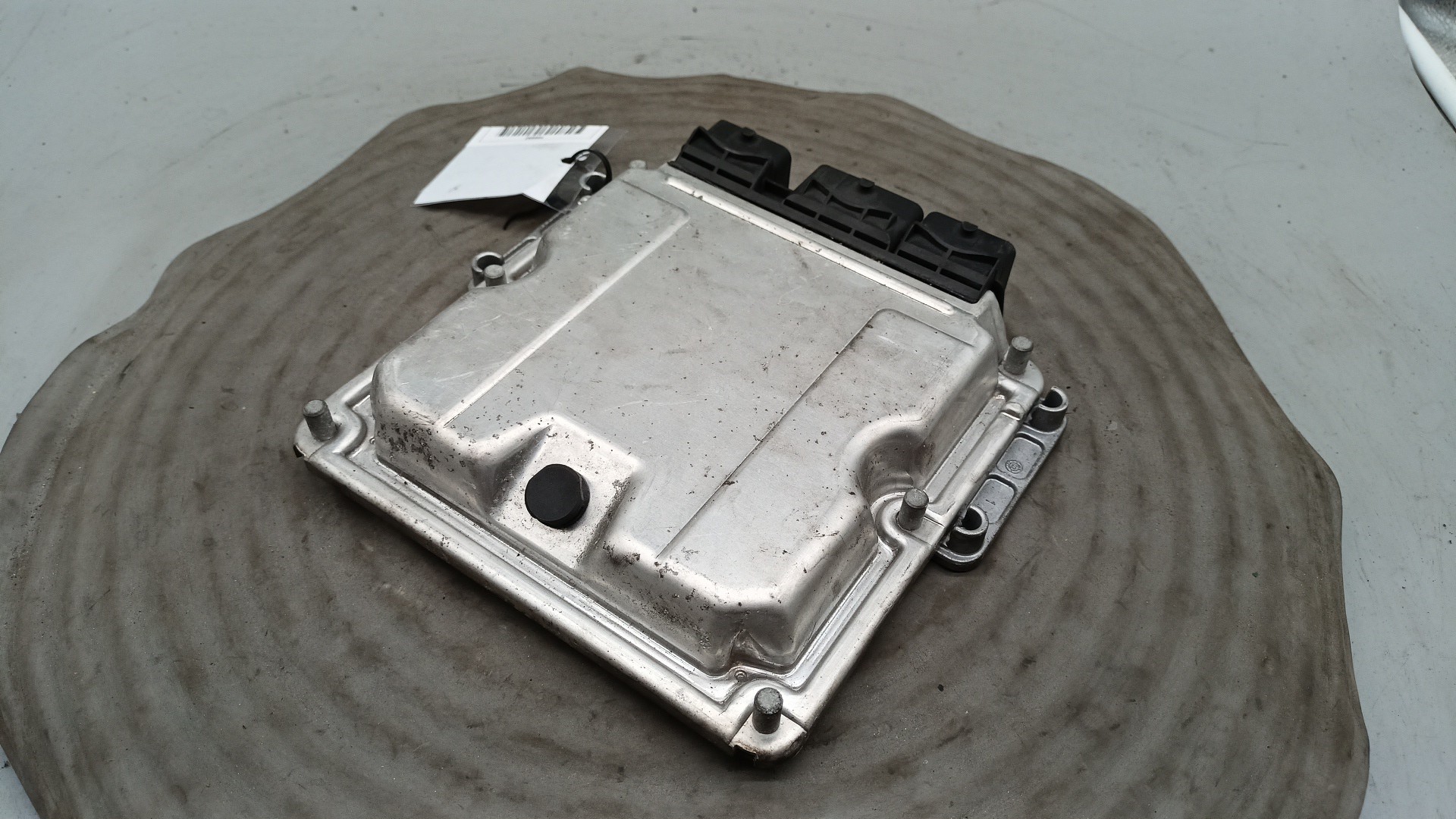 Engine Module LANCIA PHEDRA (179_) | 02 - 10 Imagem-1