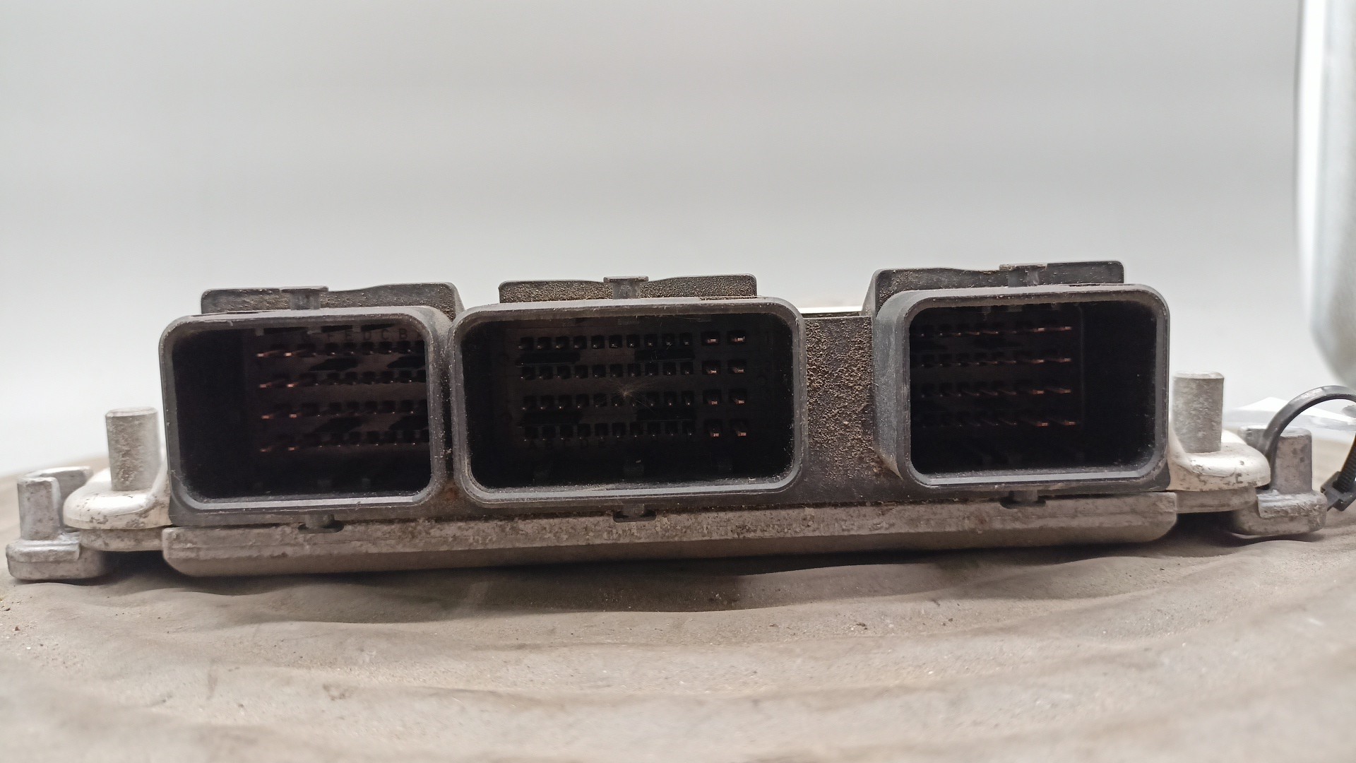 Engine Module LANCIA PHEDRA (179_) | 02 - 10 Imagem-2