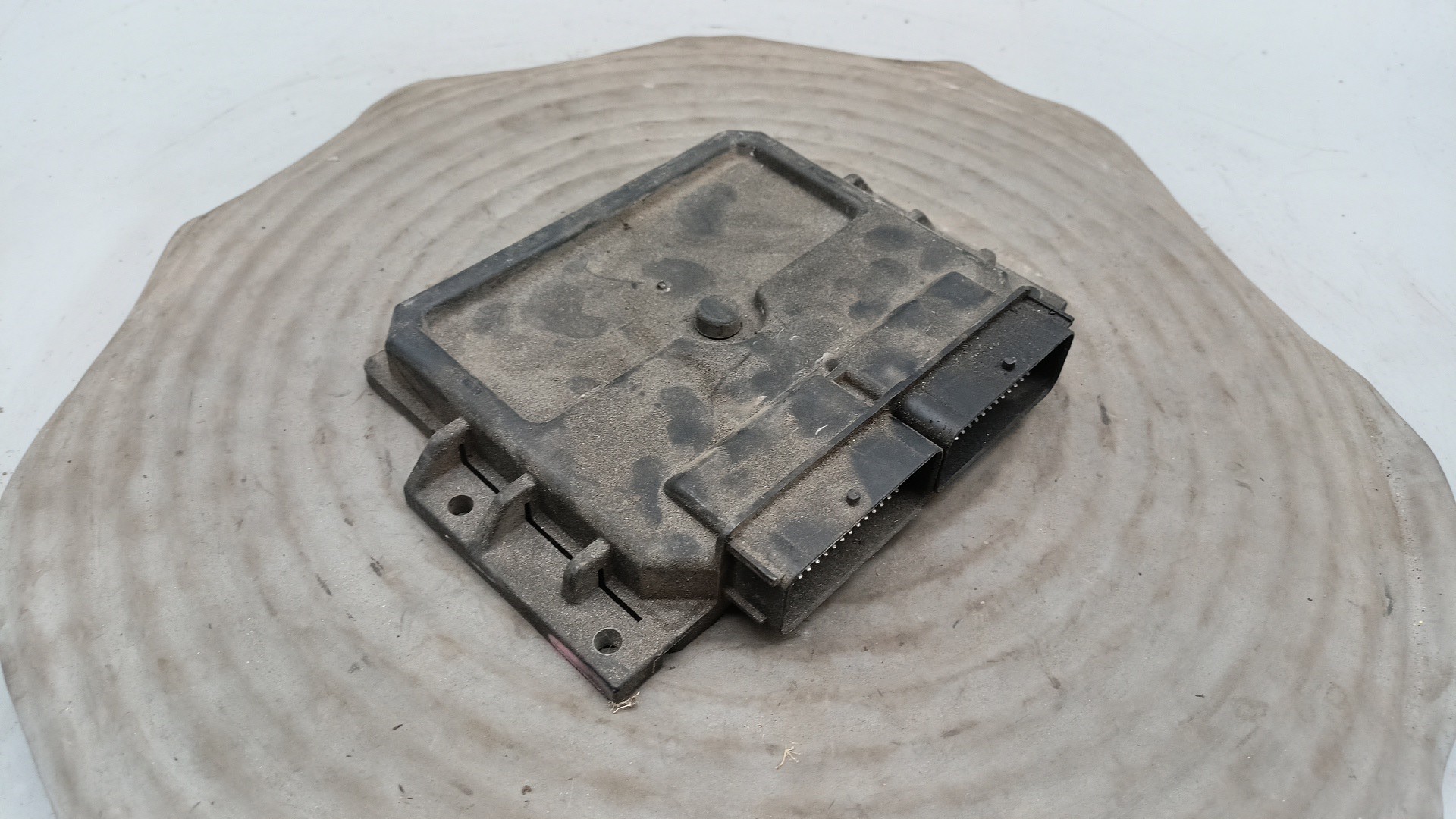 Centralita del Motor RENAULT CLIO II Caixa (SB0/1/2_) | 98 - 