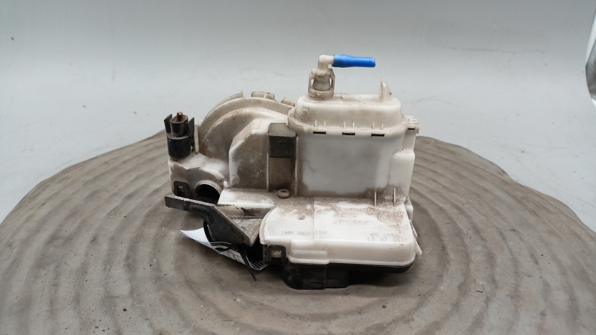 Fechadura Porta Frente Direita VOLKSWAGEN POLO (6N2) | 99 - 01