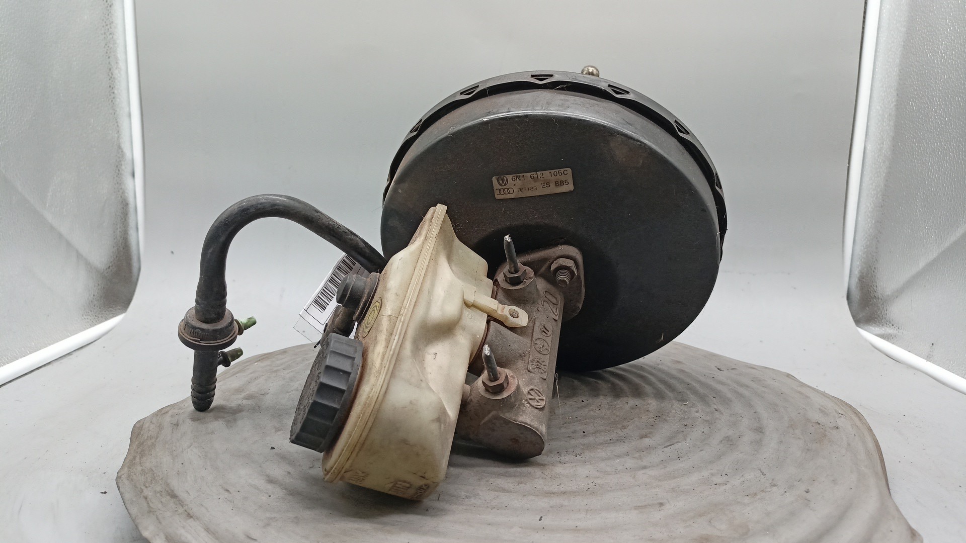 Servofreio VOLKSWAGEN POLO (6N1) | 94 - 99
