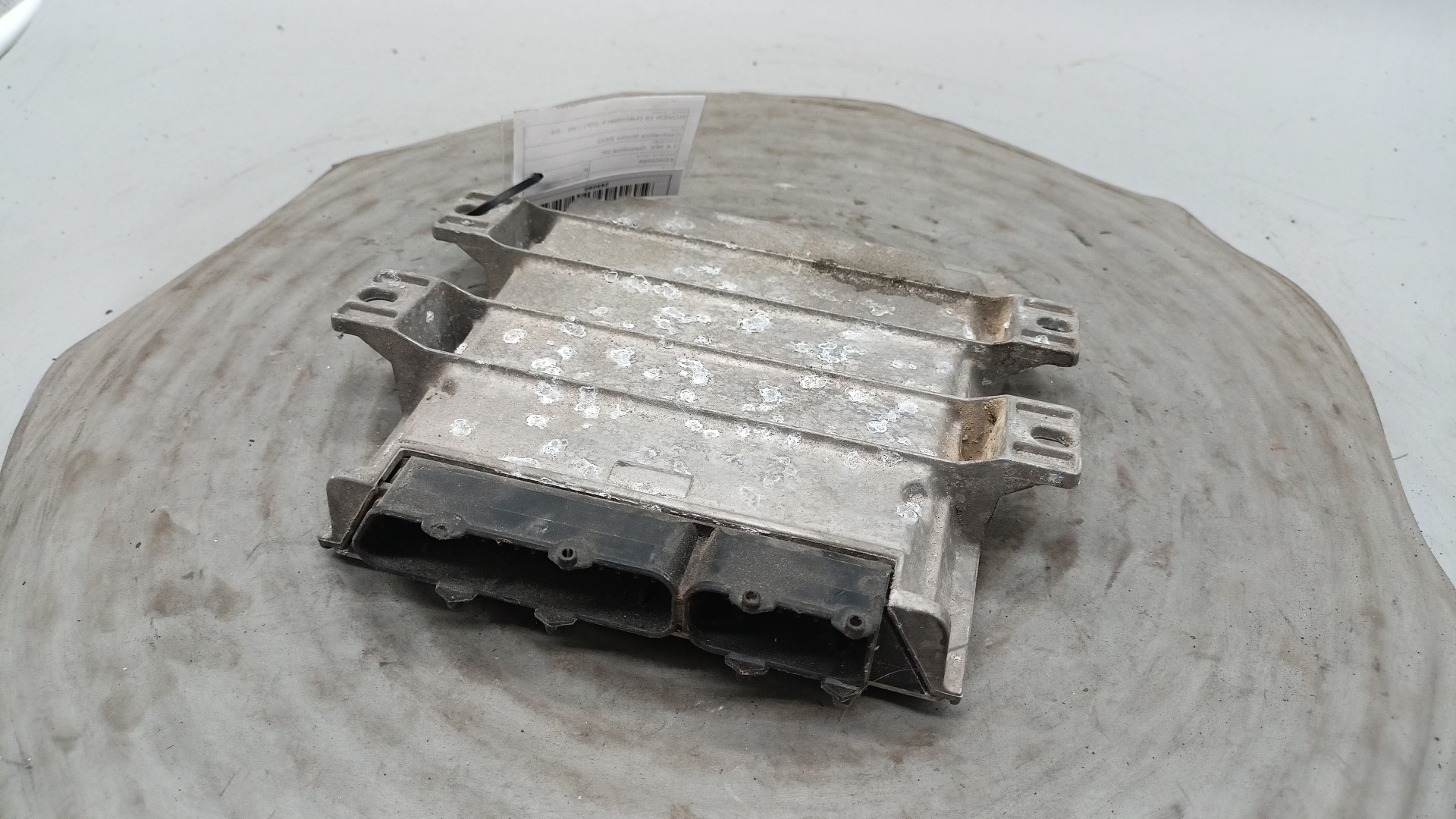 Centralina motore ECU ROVER 25 Hatchback (RF) | 99 - 06